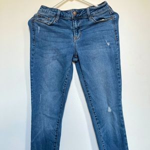 (Old Navy) Rockstar Super Skinny